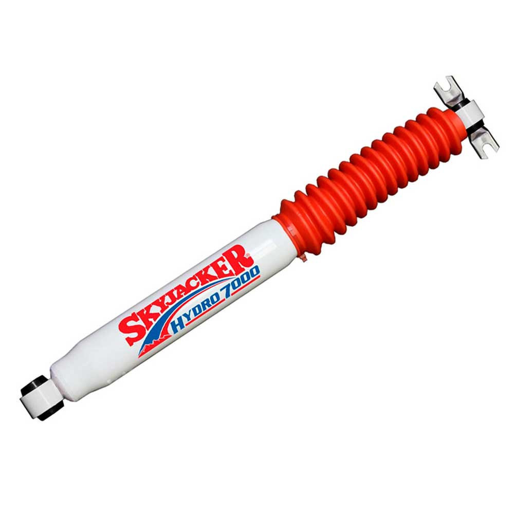 Skyjacker Hydro 7000 Shock Absorber Rear 1-3" Lift - Jeep TJ, LJ & XJ