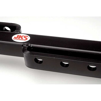 JKS Rear Upper Adjustable Shock Crossmember - Jeep Cherokee XJ