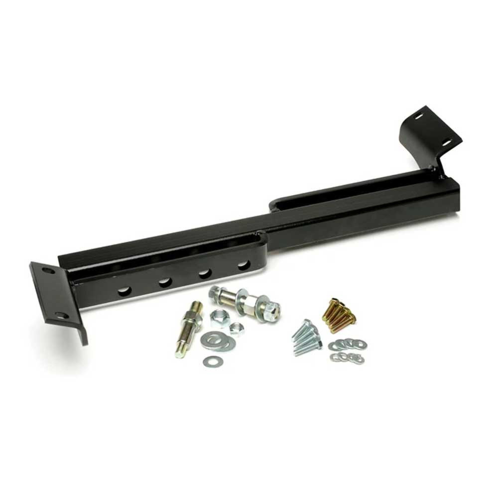 JKS Rear Upper Adjustable Shock Crossmember - Jeep Cherokee XJ