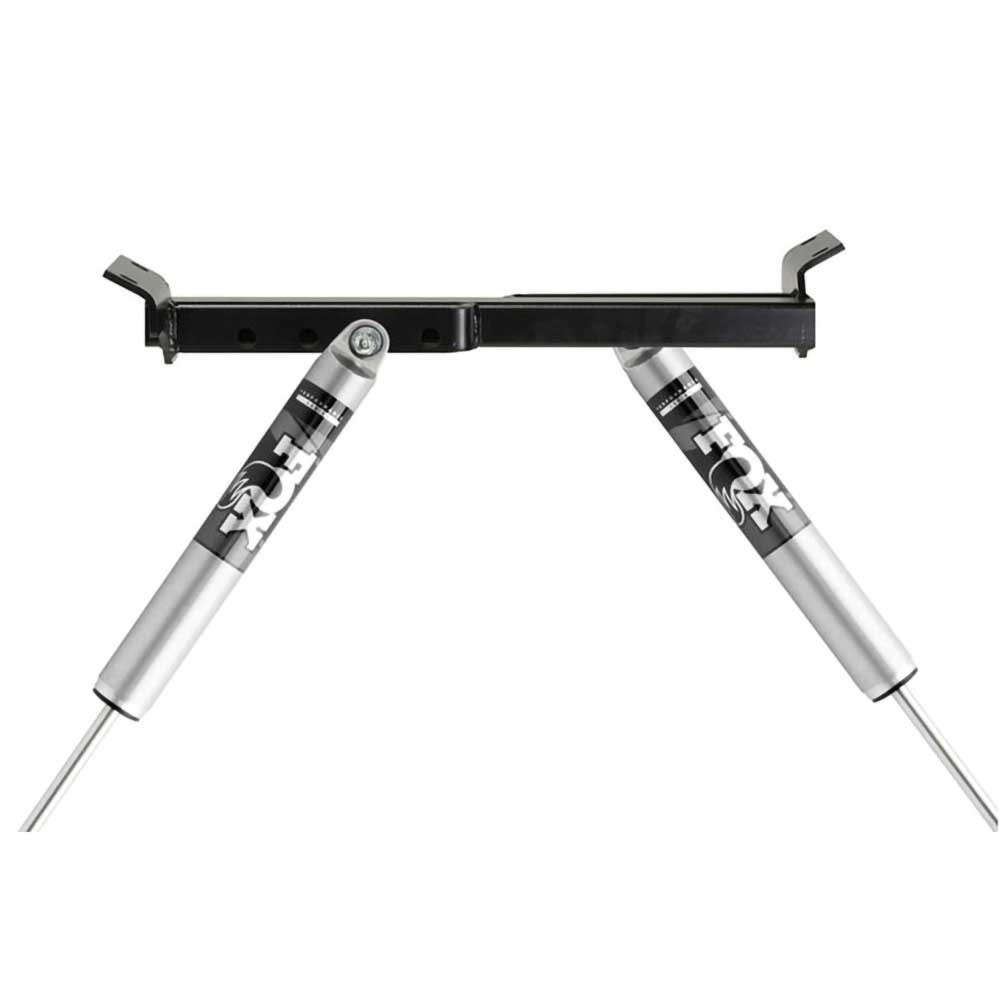 JKS Rear Upper Adjustable Shock Crossmember - Jeep Cherokee XJ - 3