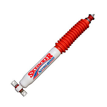 Skyjacker Nitro 8000 Shock Absorber Front 4-5" Lift - Jeep TJ, LJ, XJ & ZJ
