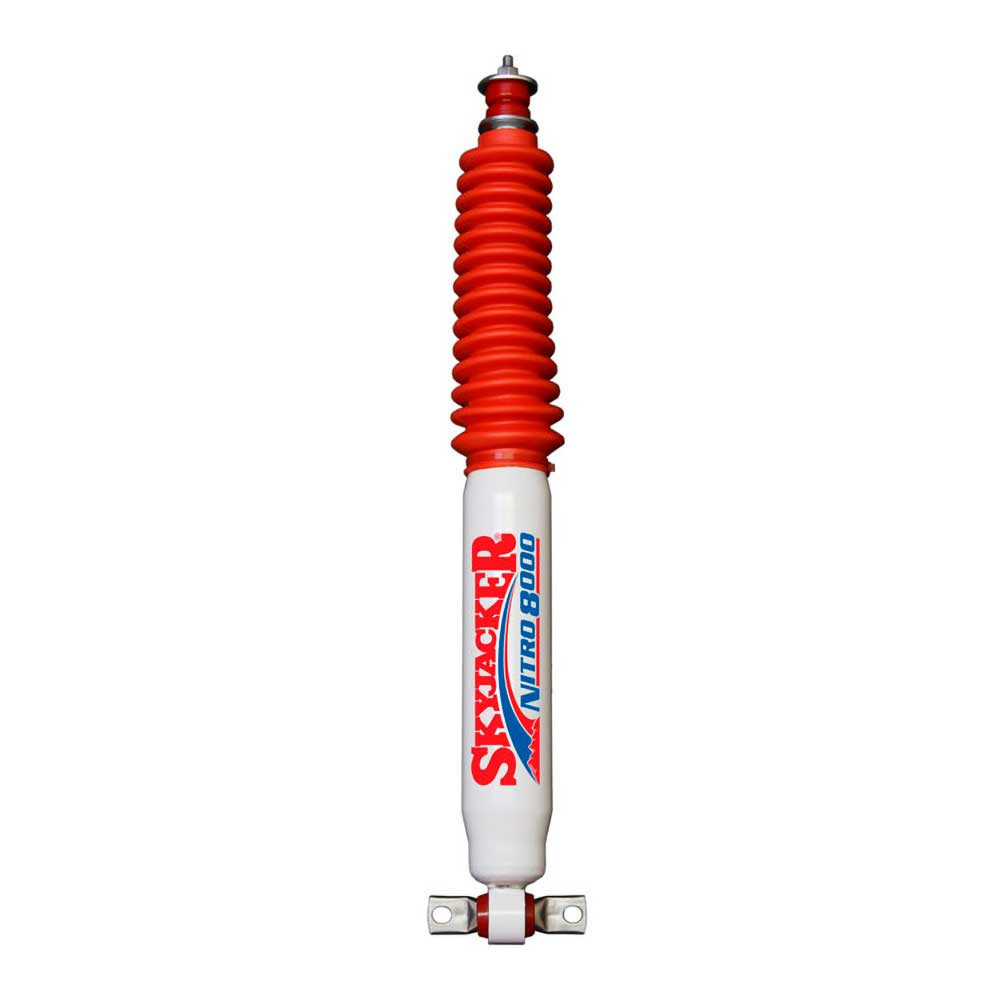 Skyjacker Nitro 8000 Shock Absorber Front 0-3" Lift - Jeep TJ, LJ, XJ & ZJ - 2
