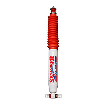Skyjacker Nitro 8000 Shock Absorber Front 0-3" Lift - Jeep TJ, LJ, XJ & ZJ