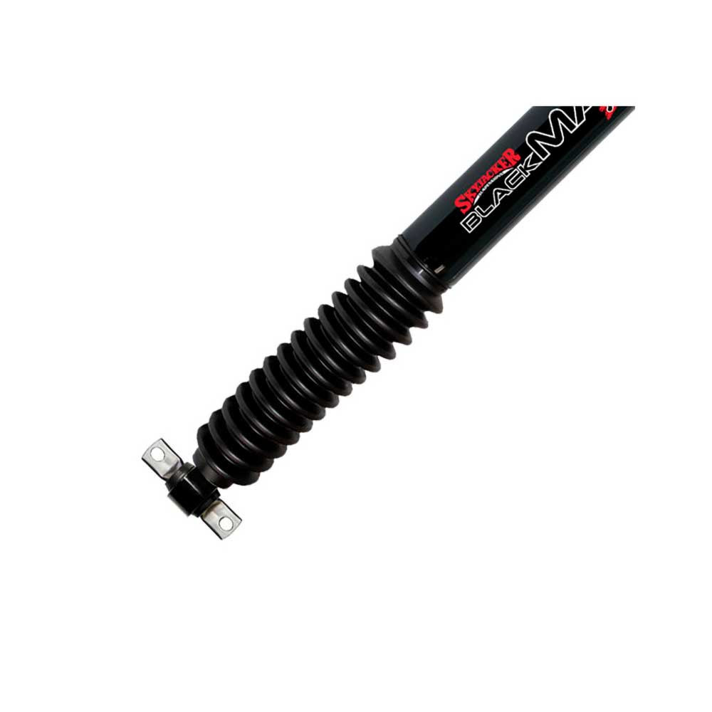 Skyjacker Black Max Shock Absorber Front 4-5" Lift - Jeep TJ, LJ, XJ & ZJ - 3
