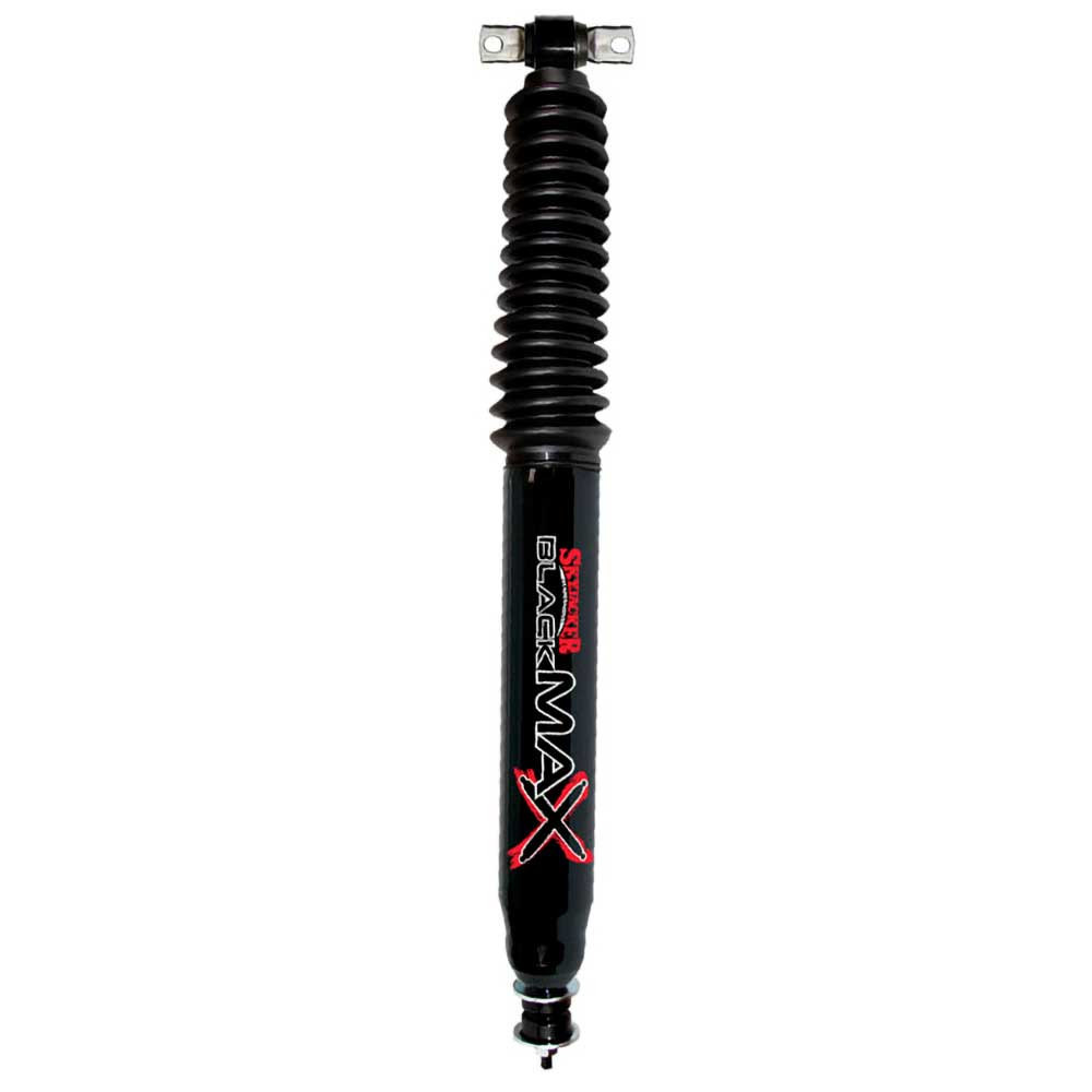 Skyjacker Black Max Shock Absorber Front 4-5" Lift - Jeep TJ, LJ, XJ & ZJ - 2