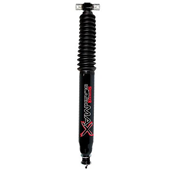 Skyjacker Black Max Shock Absorber Front 4-5" Lift - Jeep TJ, LJ, XJ & ZJ
