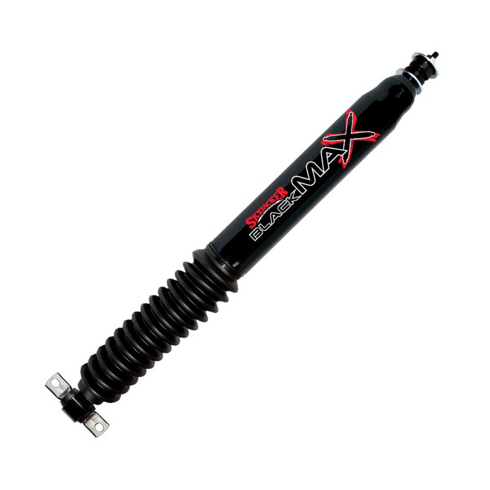 Skyjacker Black Max Shock Absorber Front 4-5" Lift - Jeep TJ, LJ, XJ & ZJ