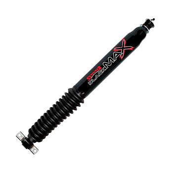 Skyjacker Black Max Shock Absorber Front 4-5" Lift - Jeep TJ, LJ, XJ & ZJ