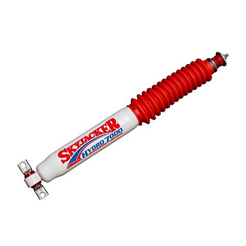 Skyjacker Hydro 7000 Shock Absorber Front 4-5" Lift - Jeep TJ, LJ, XJ & ZJ