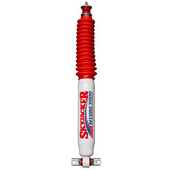 Skyjacker Hydro 7000 Shock Absorber Front 0-3" Lift - Jeep TJ, LJ, XJ & ZJ