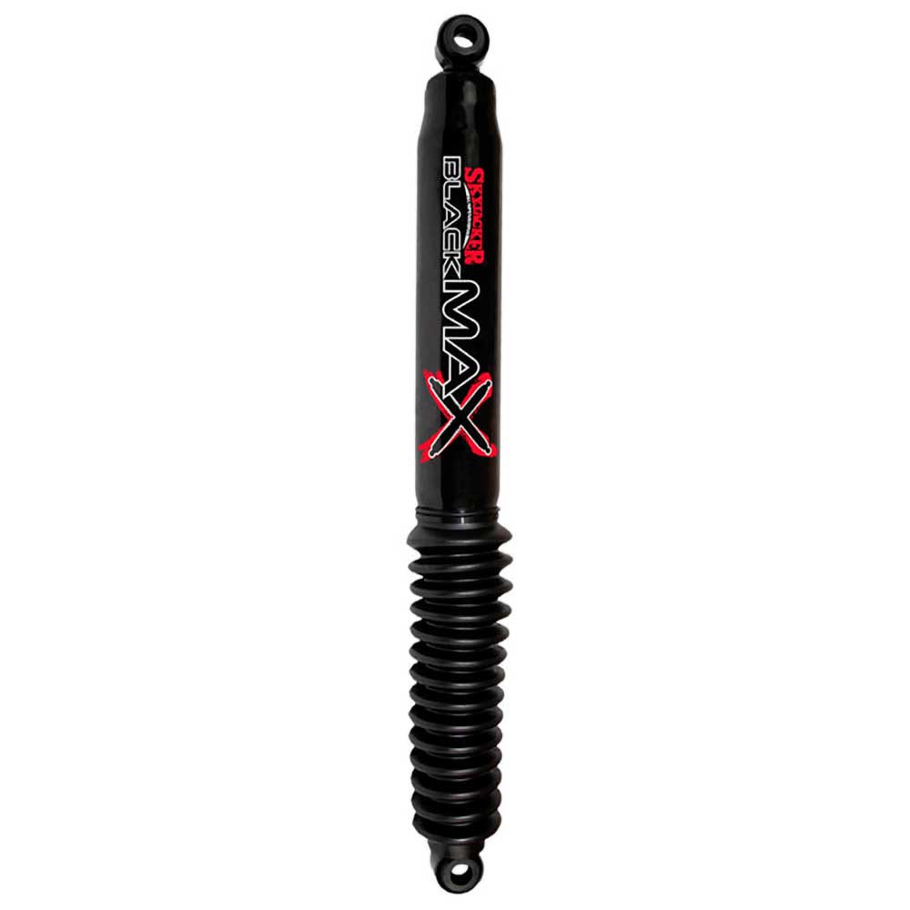 Skyjacker Black Max Shock Absorber Rear 4-5" Lift - Jeep Grand Cherokee ZJ - 2