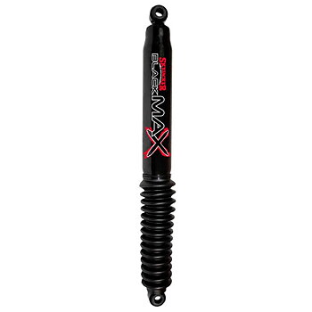 Skyjacker Black Max Shock Absorber Rear 4-5" Lift - Jeep Grand Cherokee ZJ