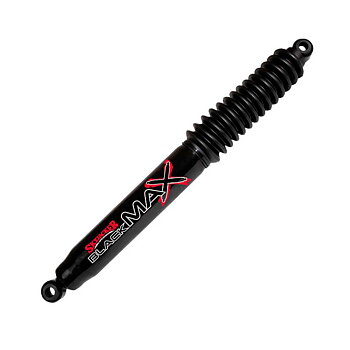 Skyjacker Black Max Shock Absorber Rear 4-5" Lift - Jeep Grand Cherokee ZJ