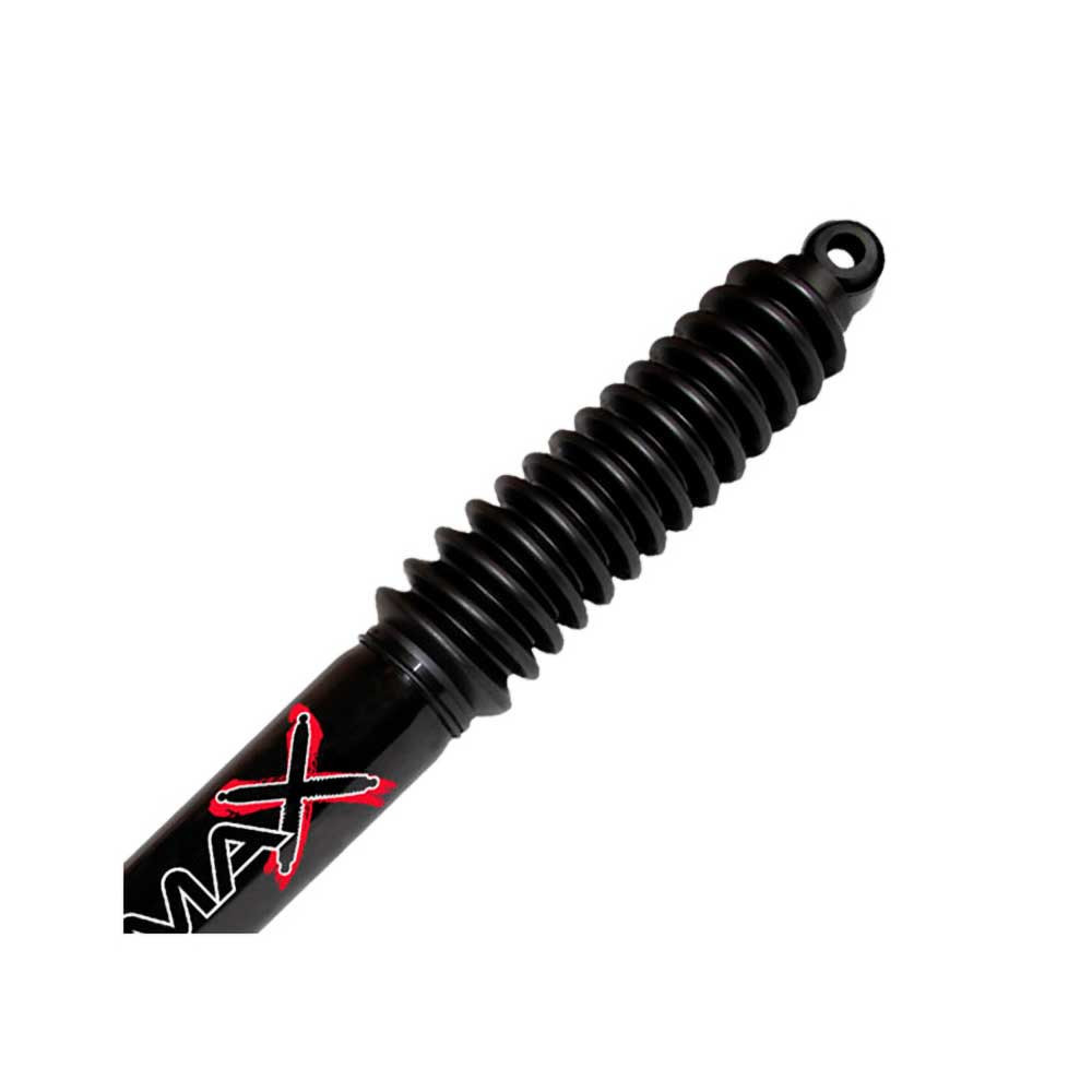 Skyjacker Black Max Shock Absorber Rear 4-5" Lift - Jeep Grand Cherokee ZJ - 3