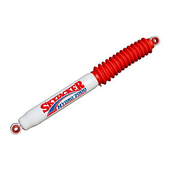 Skyjacker Hydro 7000 Shock Absorber Rear 0-3" Lift - Jeep Grand Cherokee ZJ
