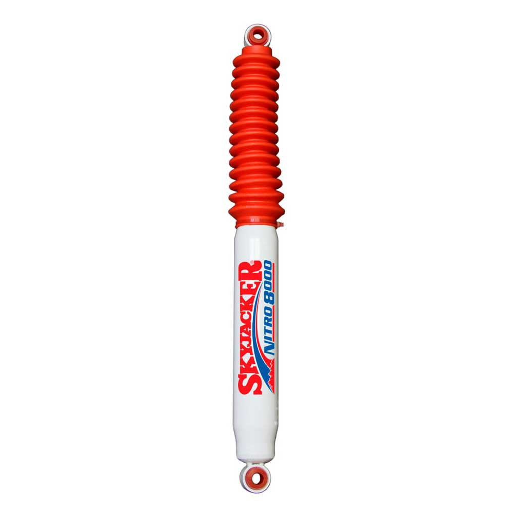 Skyjacker Nitro 8000 Shock Absorber Rear 4-5" Lift - Jeep Grand Cherokee ZJ - 2
