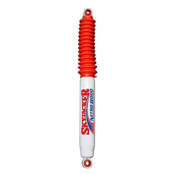 Skyjacker Nitro 8000 Shock Absorber Rear 4-5" Lift - Jeep Grand Cherokee ZJ