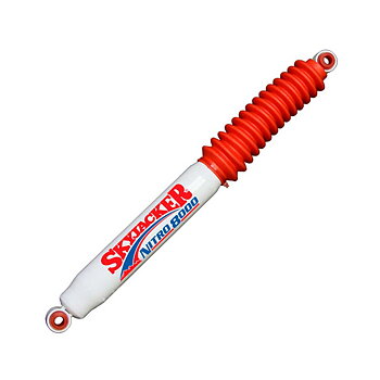 Skyjacker Nitro 8000 Shock Absorber Rear 4-5" Lift - Jeep Grand Cherokee ZJ