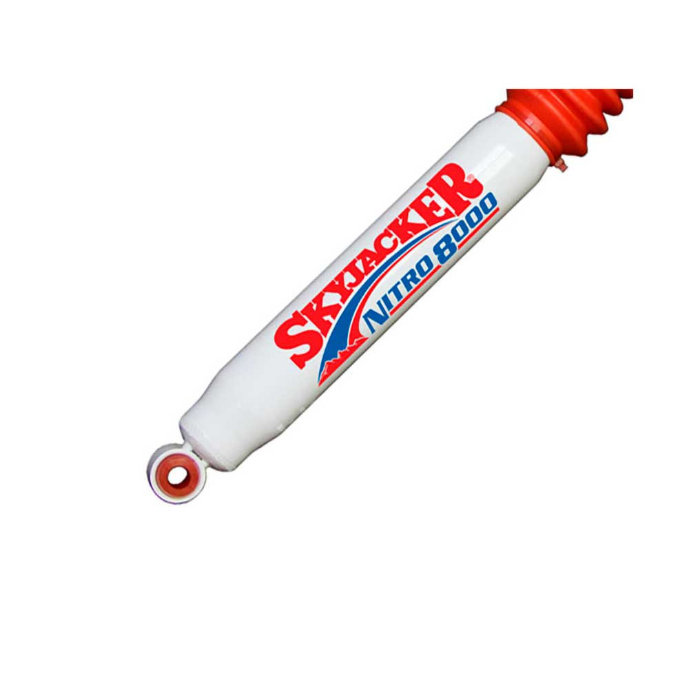 Skyjacker Nitro 8000 Shock Absorber Rear 4-5" Lift - Jeep Grand Cherokee ZJ - 3