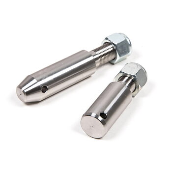 JKS Quicker Disconnect Stud Kit - Jeep JL, JLU & JT