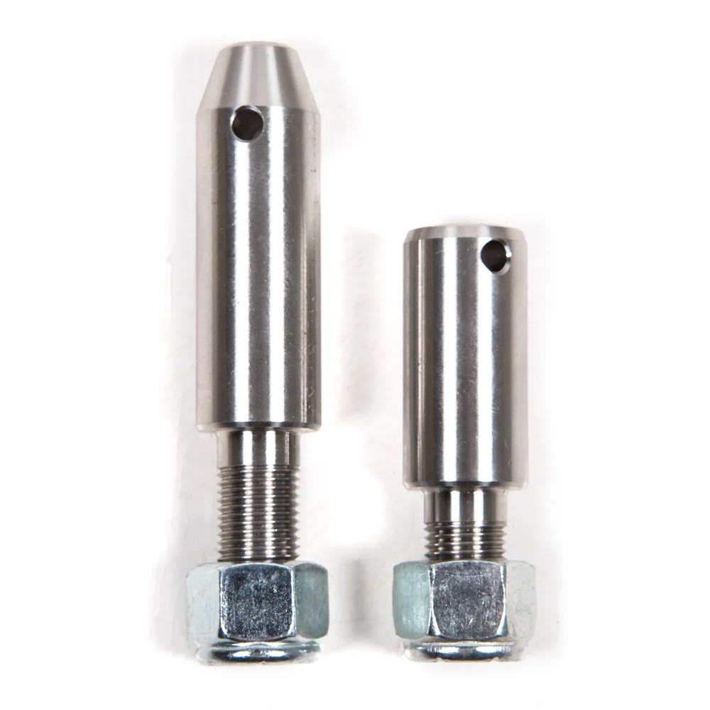 JKS Quicker Disconnect Stud Kit - Jeep JL, JLU & JT