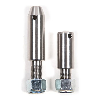 JKS Quicker Disconnect Stud Kit - Jeep JL, JLU & JT