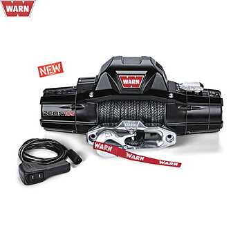 Warn Zeon 10-S Winch