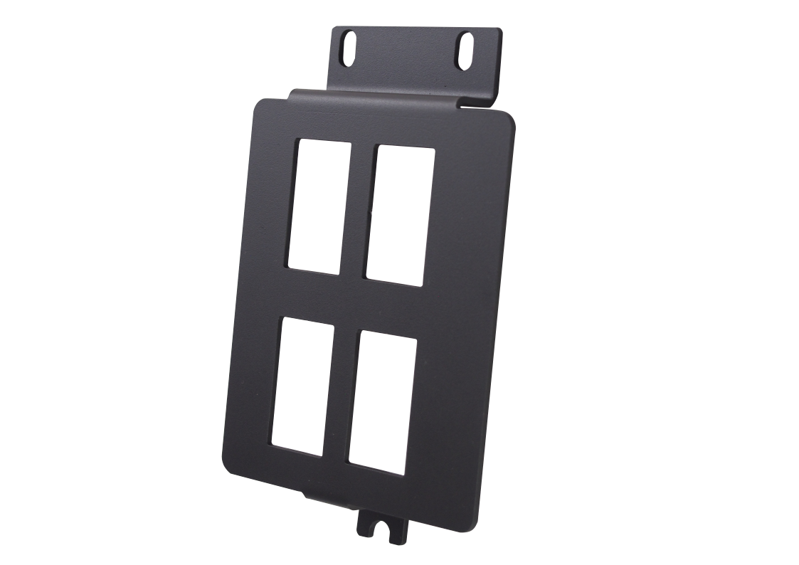 Falken Offroad Switch Plate - Jeep XJ - 2