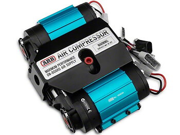 ARB on-Board Air Compressor CKMTA12 12V