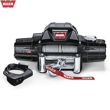 Warn Zeon 12-S Winch