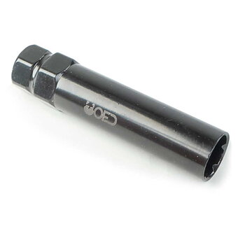 OFD Wheel Nut Key 6 Spline - Jeep JL & JLU
