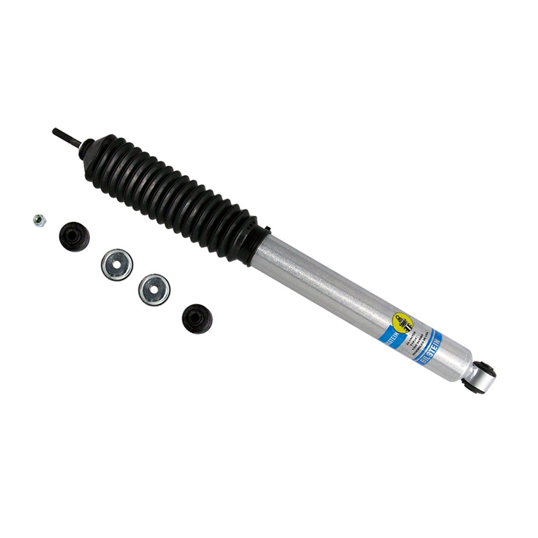 Bilstein 5100 Front 2-3" Lift - Jeep JL & JLU