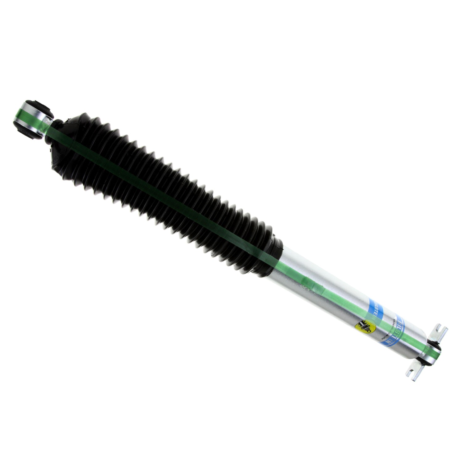 Bilstein 5100 Rear 2-3" Lift - Jeep JL & JLU