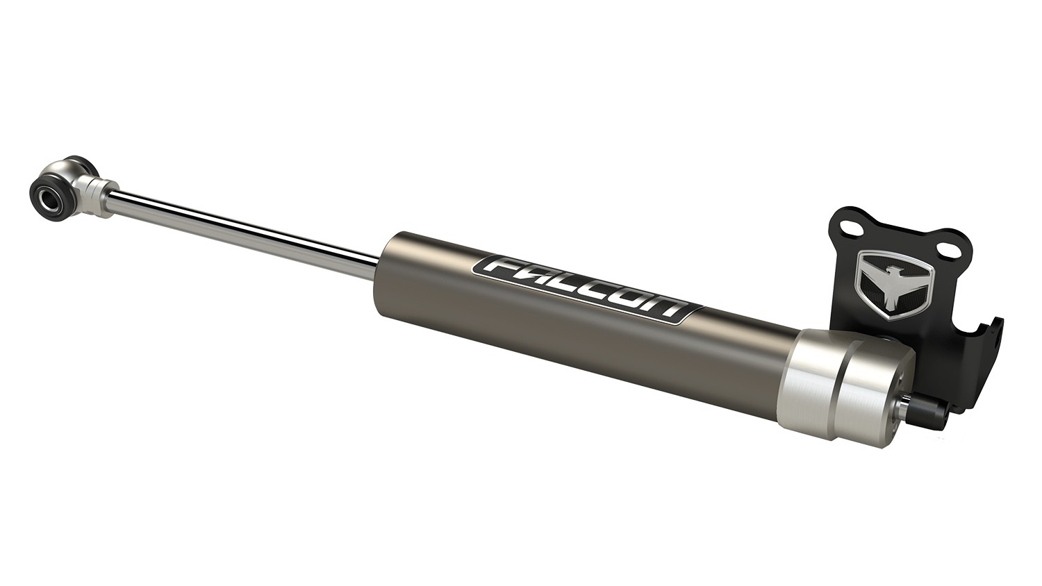 Falcon Nexus EF 2.1 Steering Stabilizer - - Jeep JL