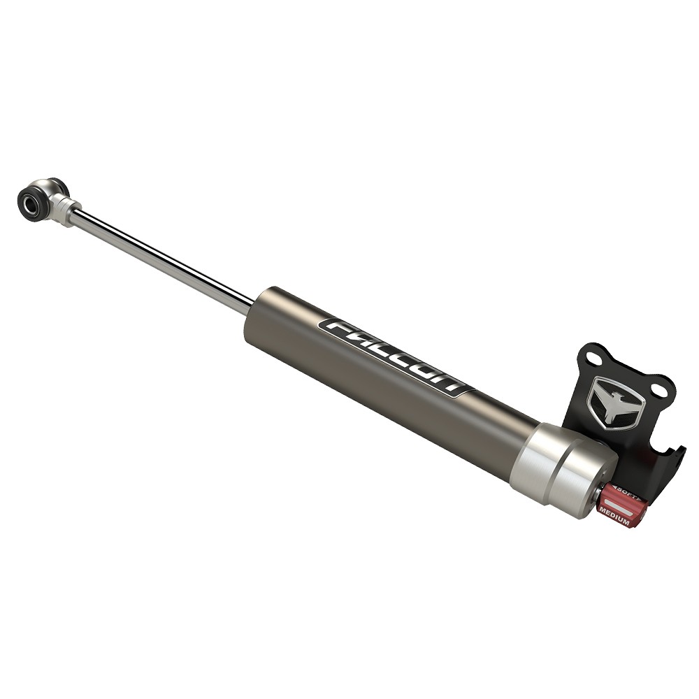 Falcon Nexus EF 2.2 Steering Stabilizer - - Jeep JL