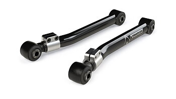 Teraflex Alpine Flexarms Rear Upper 0-4.5" Lift - Jeep JL & JLU
