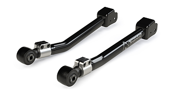 Teraflex Alpine Flexarms Front Upper 0-4.5" Lift - Jeep JL & JLU