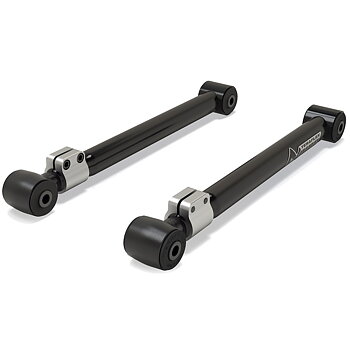 Teraflex Alpine Flexarms Rear Lower 0-4.5" Lift - Jeep JL & JLU