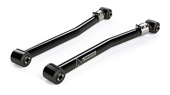 Teraflex Alpine Flexarms Front Lower 0-4.5" Lift - Jeep JL & JLU