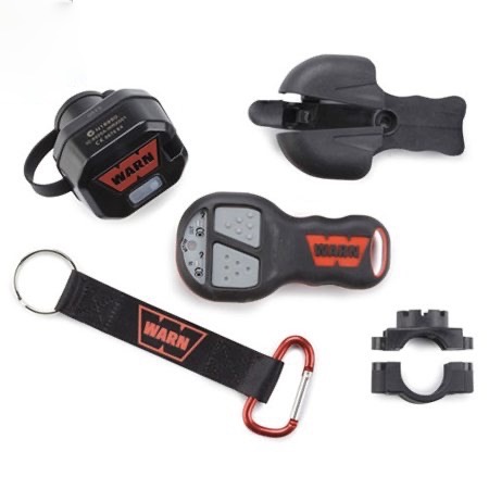 Warn Wireless Remote Control System