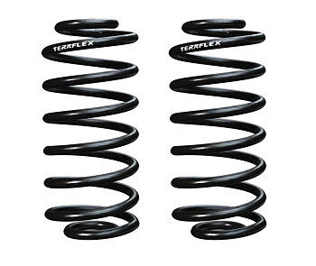 Teraflex Rear Coil Spring 3" Lift - Jeep TJ