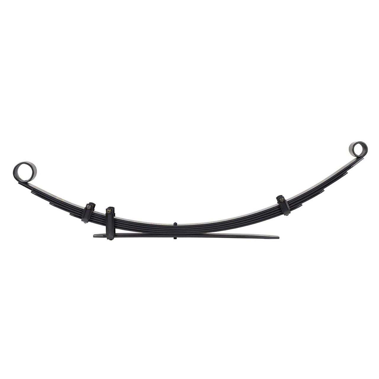 Old Man Emu Rear Leaf Spring Passenger Side 3" Medium Duty - Jeep XJ