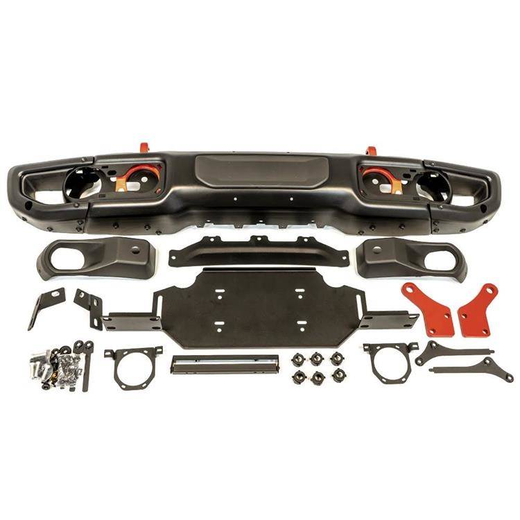 OFD Modular Bumper JL & JT