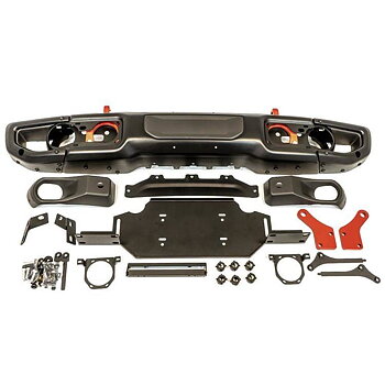OFD Modular Bumper JL & JT