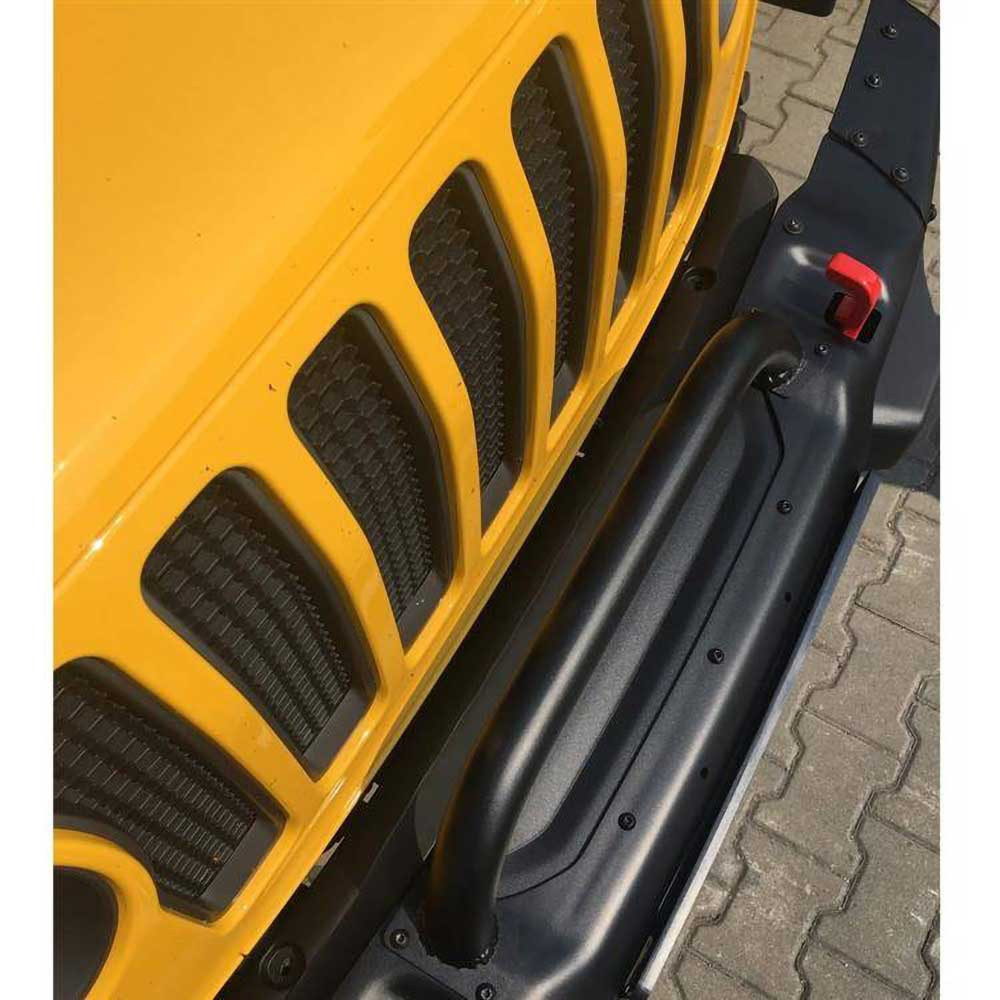 OFD Masking Bar Modular Bumper JL & JT - 6