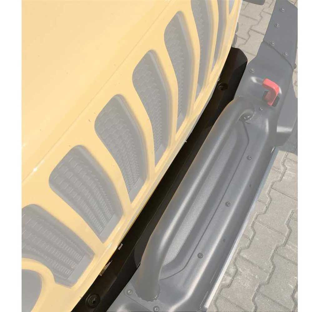 OFD Masking Bar Modular Bumper JL & JT - 5