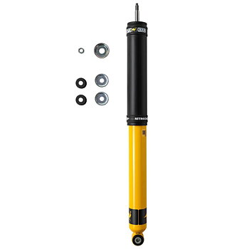 Old Man Emu Nitrocharger Plus 1,5-2,5 Front Damper - JK & JKU