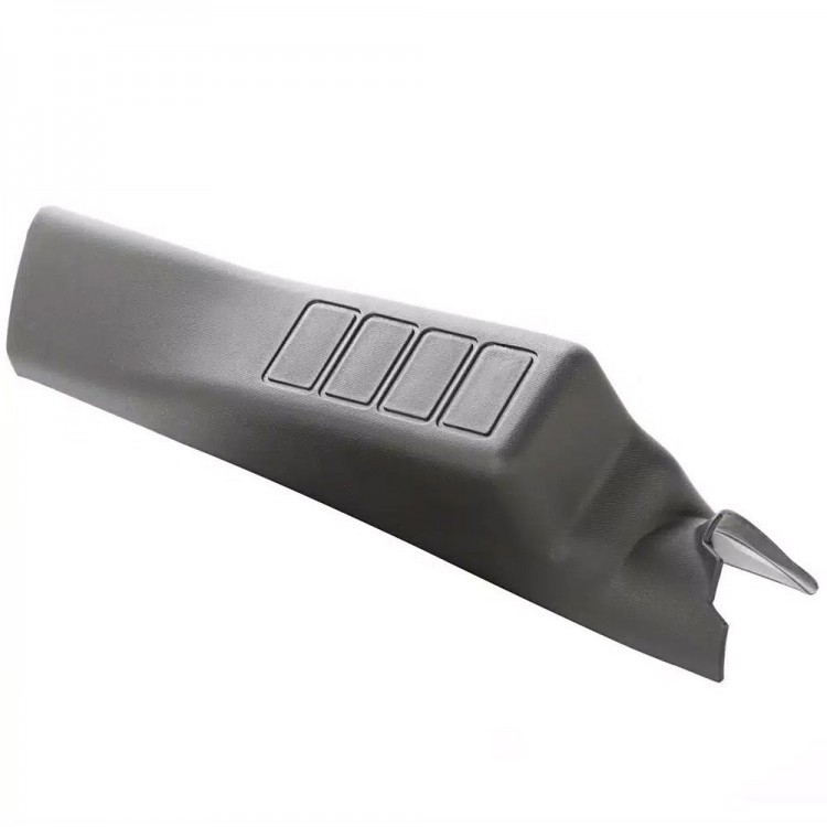 Rugged Ridge a-Pillar Switch Pod - Jeep JK & JKU 07-10