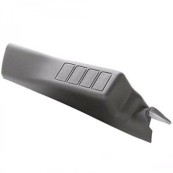 Rugged Ridge A-pillar Switch Pod - JK & JKU 07-10