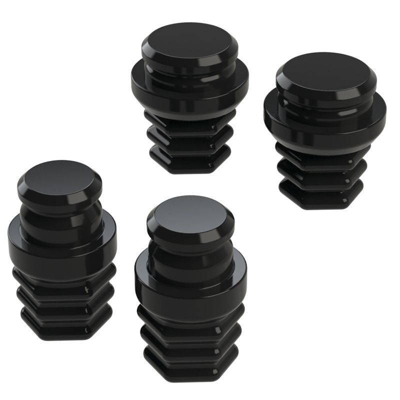 Metalcloak Durospring Bump Stops - Jeep JK and JL